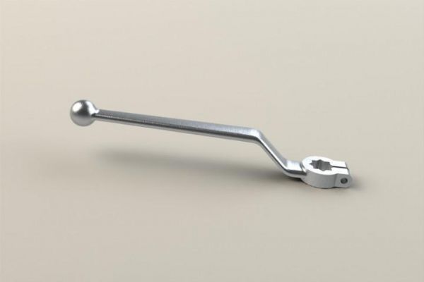 铝合金锻造产品