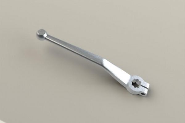 铝合金锻造产品