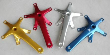 自行车配件产品