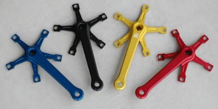 自行车配件产品