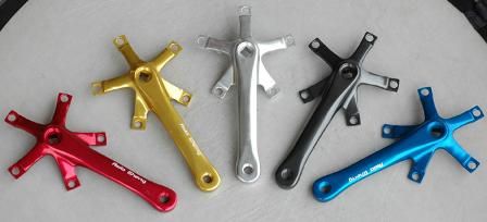 自行车配件产品