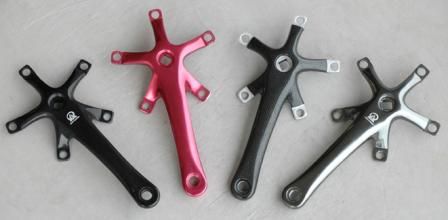 自行车配件产品