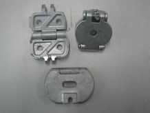 自行车配件产品折叠车折叠用折叠器