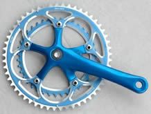 自行车配件产品自行链轮曲柄4